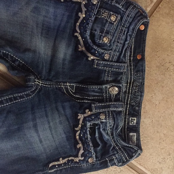 Miss me jeans - Picture 2 of 4